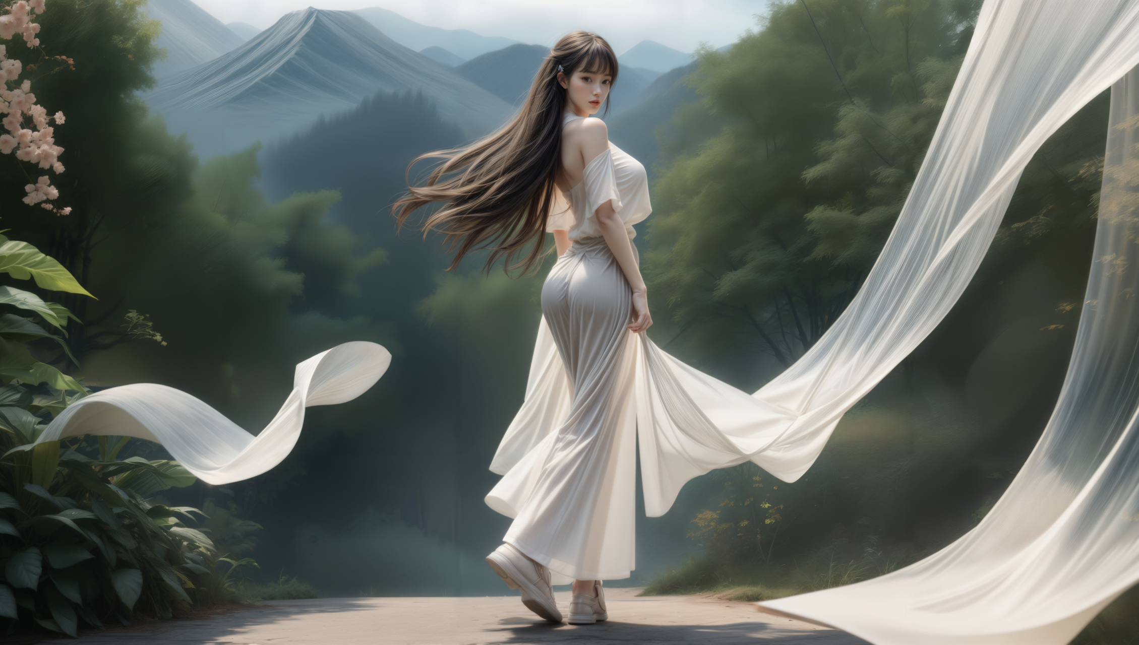 广西自贸试验区应用北斗定位技术 护航进口种牛高效通关